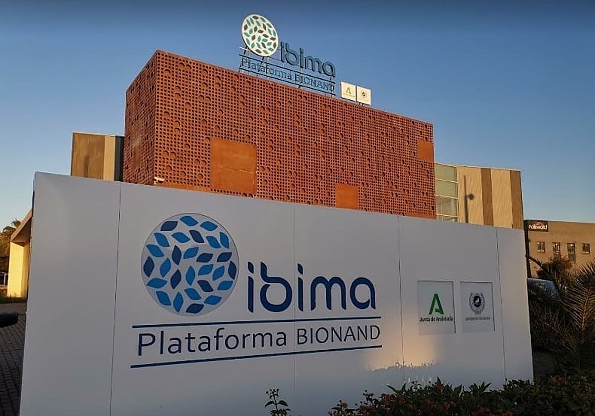 Sede del IBIMA.