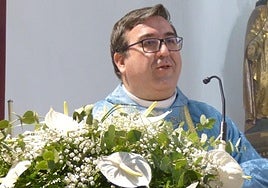 El sacerdote detenido en Torremolinos por drogas defendió a un cura acusado de pederastia hace dos años