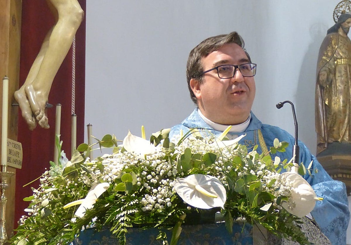 Los acompañantes del sacerdote detenido en Torremolinos señalaron que llevaba «mucha droga»