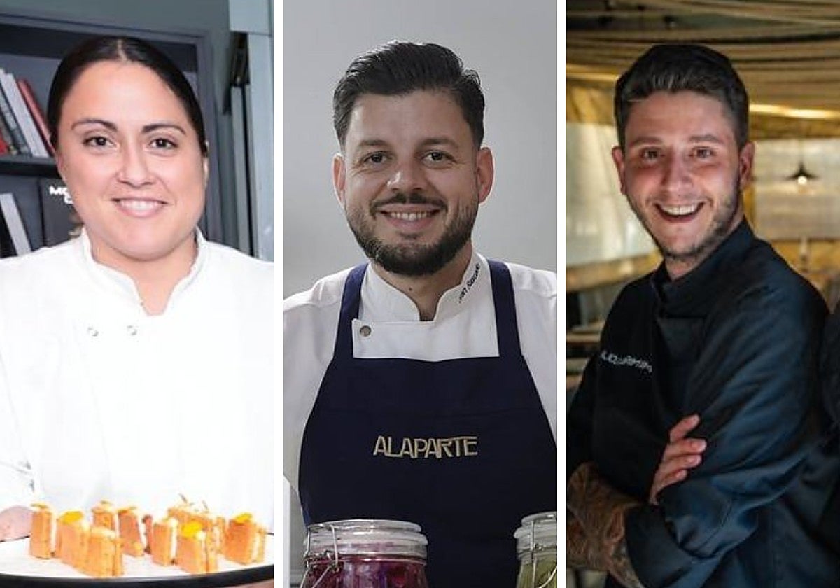 La Guía Michelin suma nuevos restaurantes recomendados en Málaga