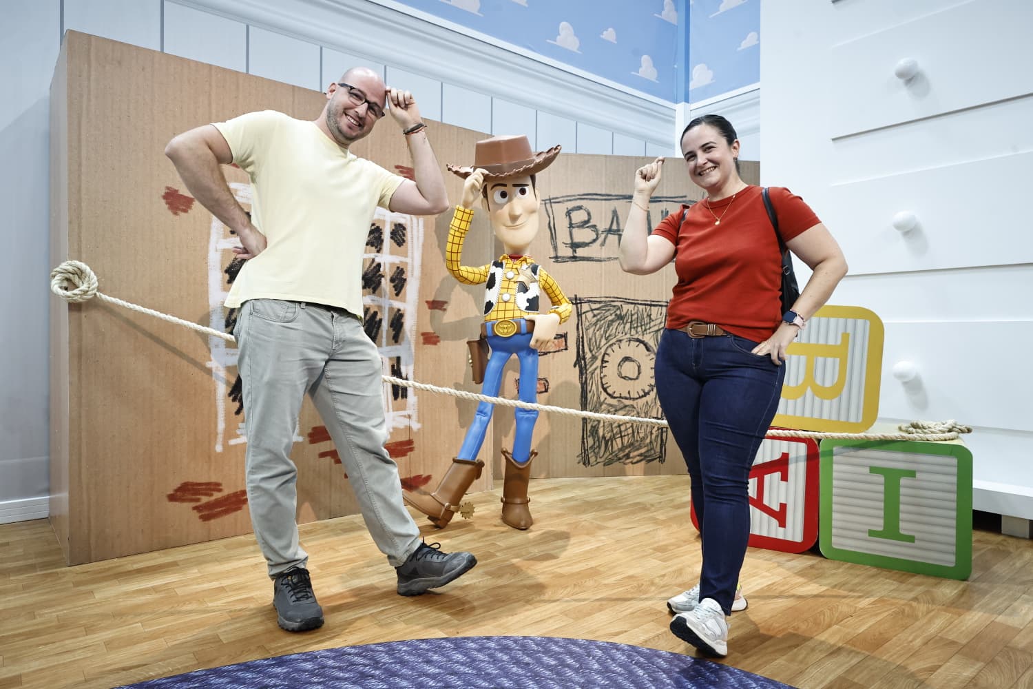 San Diego Comic-Con Málaga, en imágenes