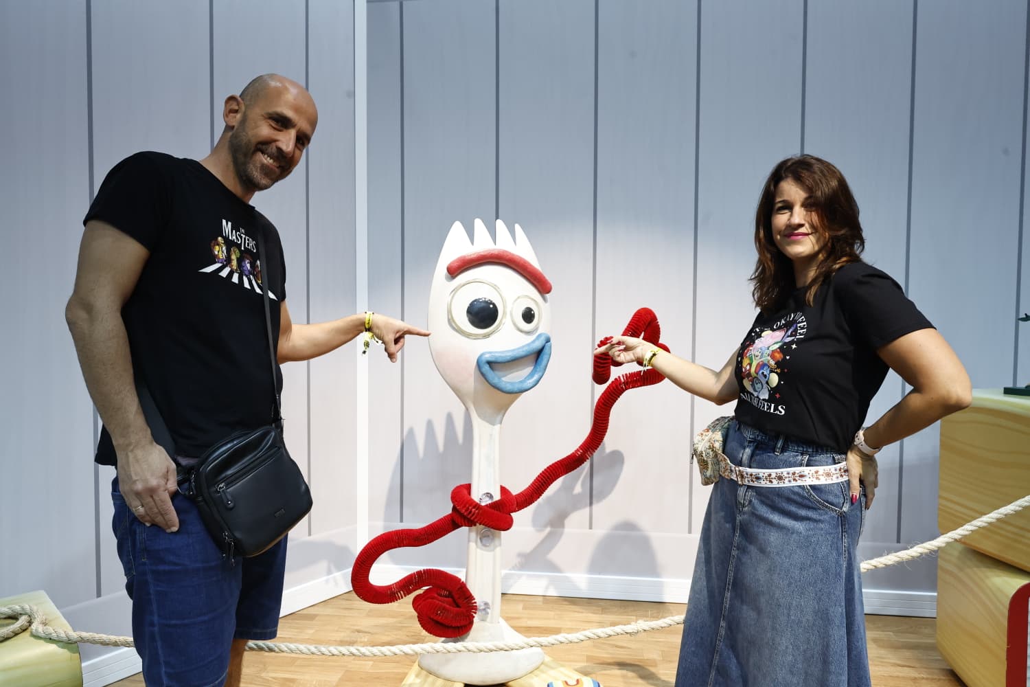 San Diego Comic-Con Málaga, en imágenes