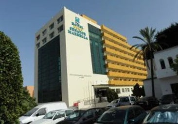 El hotel Senator Marbella cierra sus puertas e inicia un ERE para despedir a sus 90 empleados