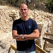 Imagen - «Es a partir del megalitismo cuando empiezan a levantarse grandes arquitecturas como esta»