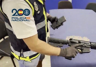 La policía cree que el menor detenido por asesinato se equivocó de objetivo: «No cometáis el mismo error que en España»