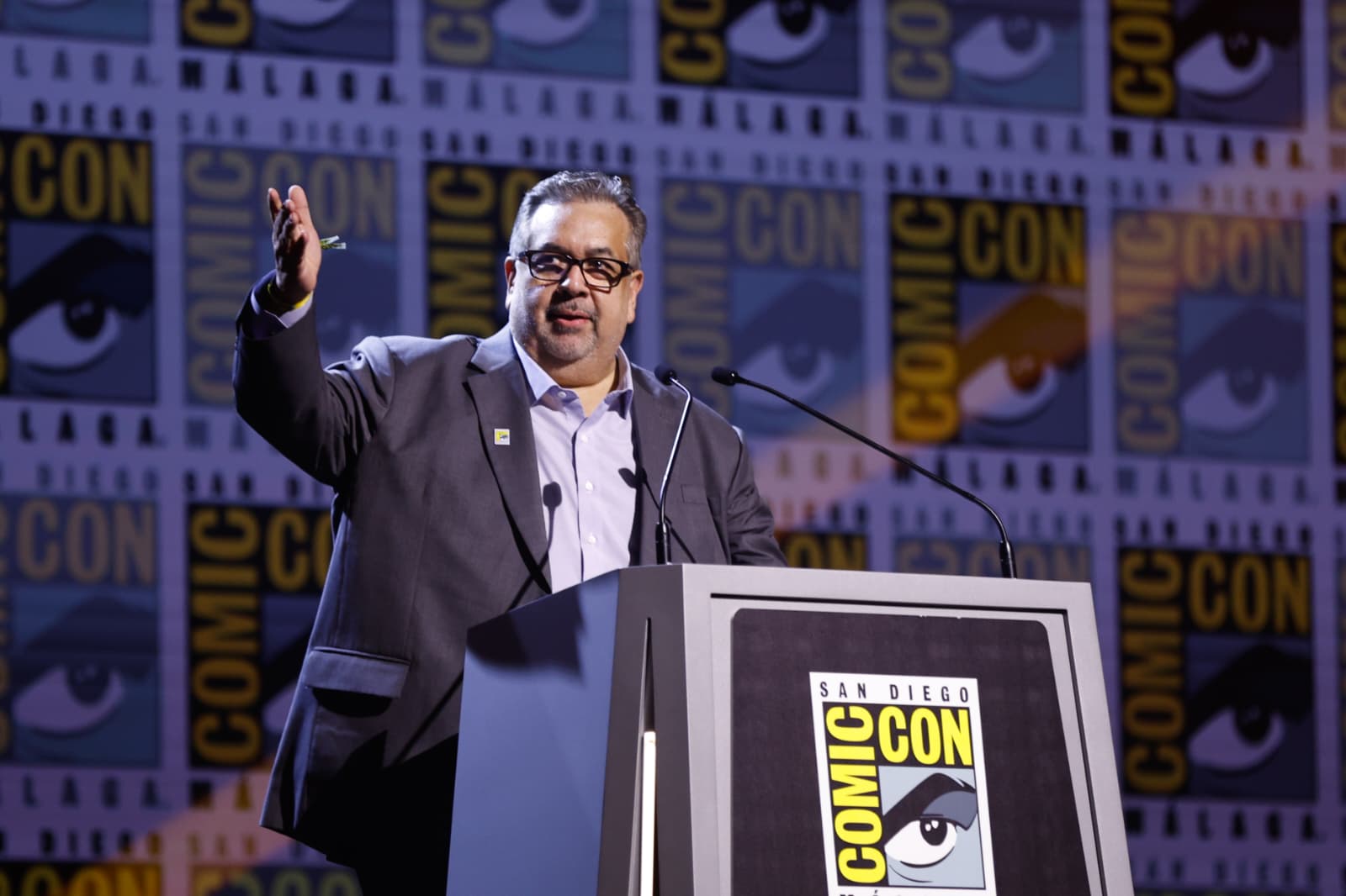 San Diego Comic-Con Málaga, en imágenes