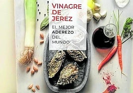 La importancia de los vinagres en la cocina