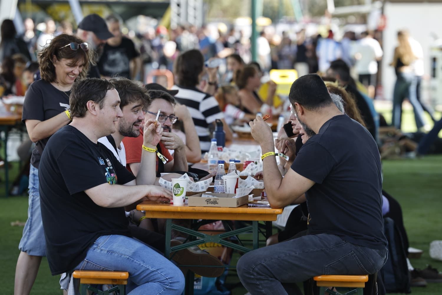 San Diego Comic-Con Málaga, en imágenes