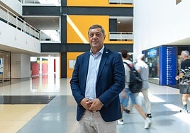 «La UMA podría tener hasta 59 millones más si la Junta corrigiese su modelo de financiación»