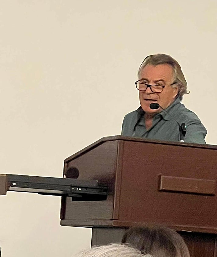 Imagen secundaria 2 - California acoge el primer congreso sobre la emigración malagueña en Hawái celebrado en Estados Unidos