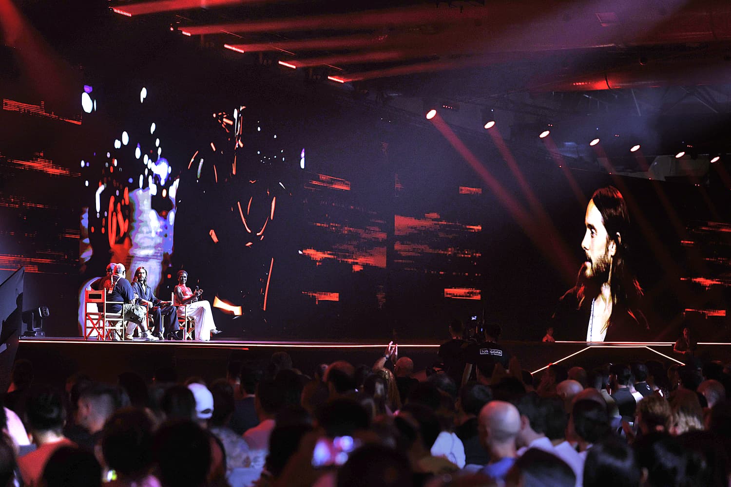 San Diego Comic-Con Málaga: la segunda jornada, en imágenes