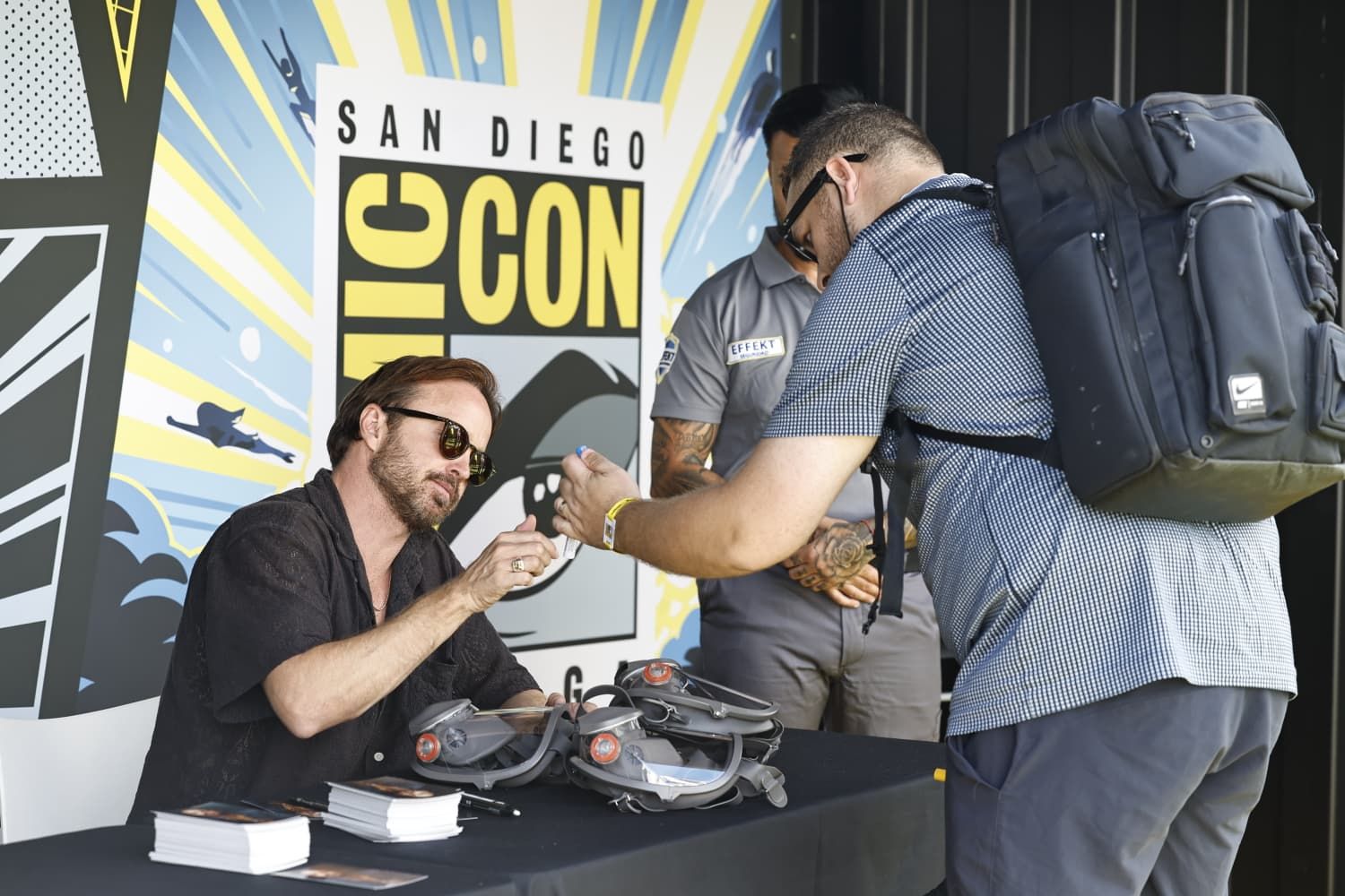 San Diego Comic-Con Málaga, en imágenes