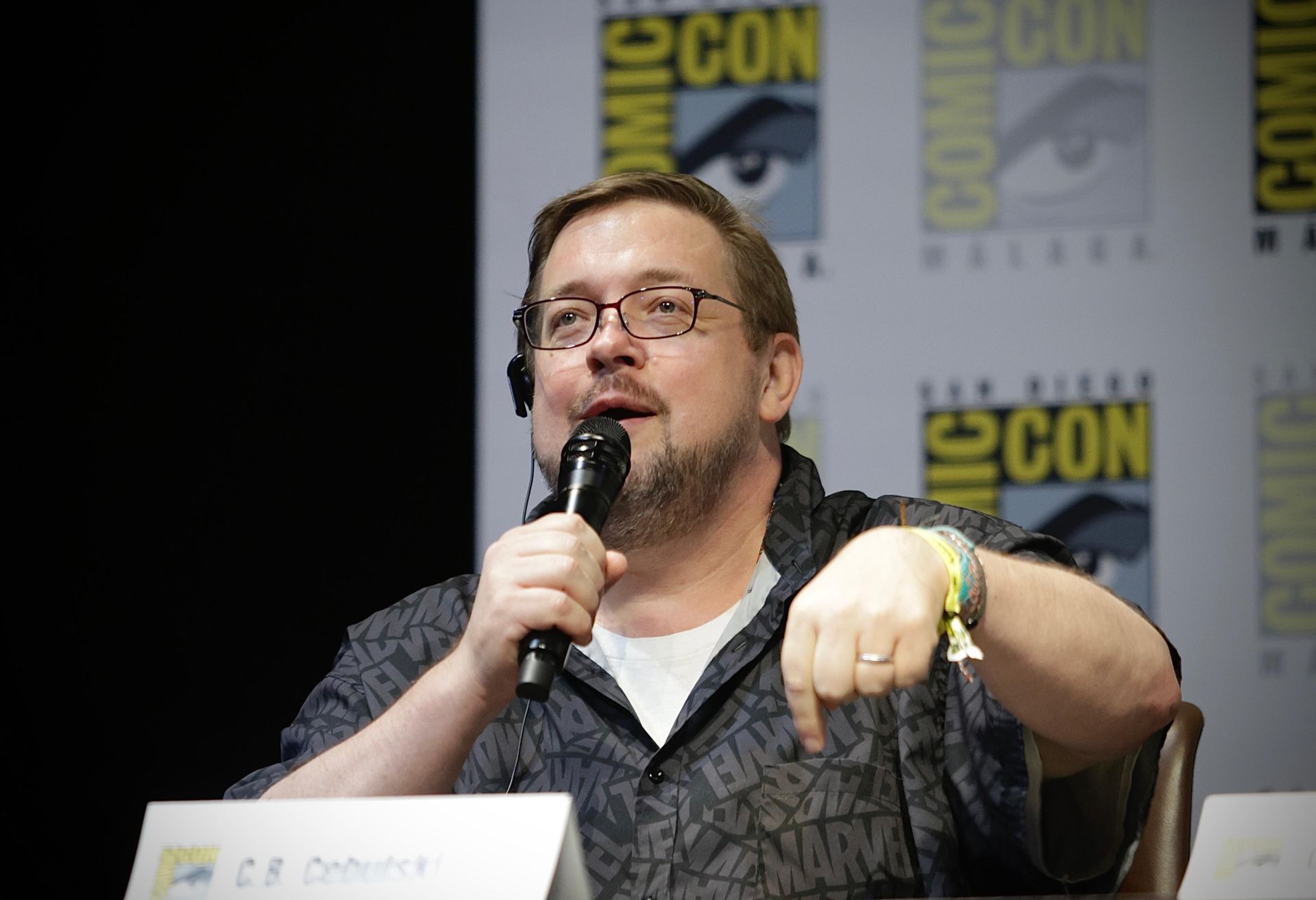 San Diego Comic-Con Málaga: las mejores imágenes de la tercera jornada