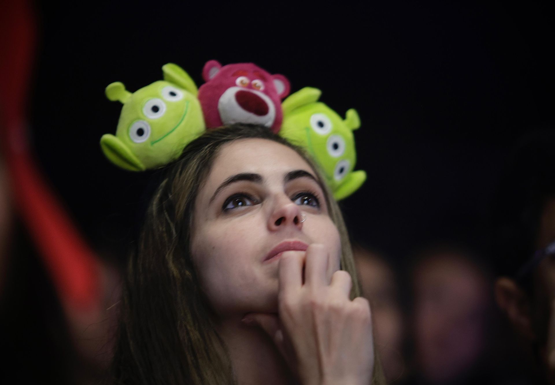 San Diego Comic-Con Málaga: las mejores imágenes de la tercera jornada