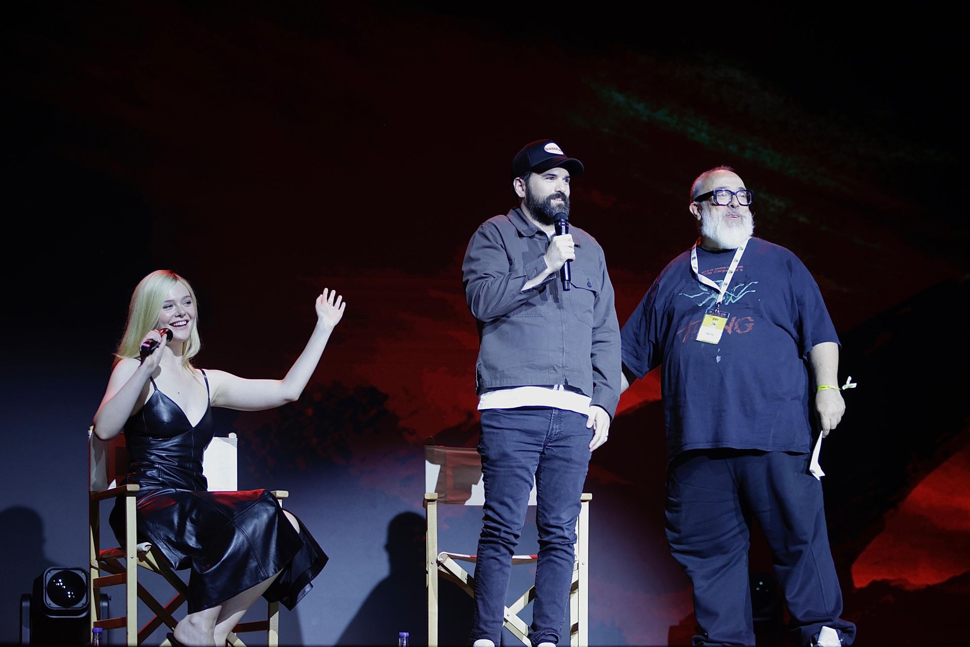 San Diego Comic-Con Málaga: las mejores imágenes de la tercera jornada