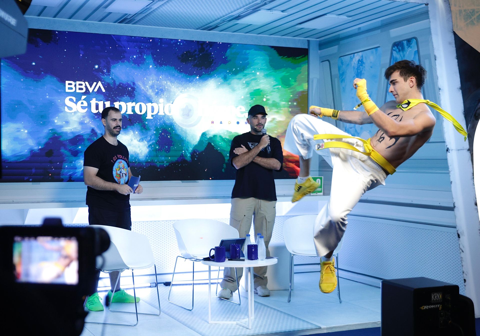 San Diego Comic-Con Málaga: las mejores imágenes de la tercera jornada