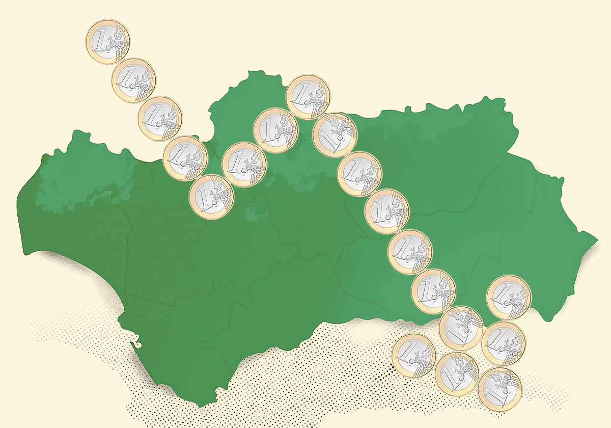 La Junta exprime sus cuentas para completar su séptimo paquete de reducción fiscal desde 2019