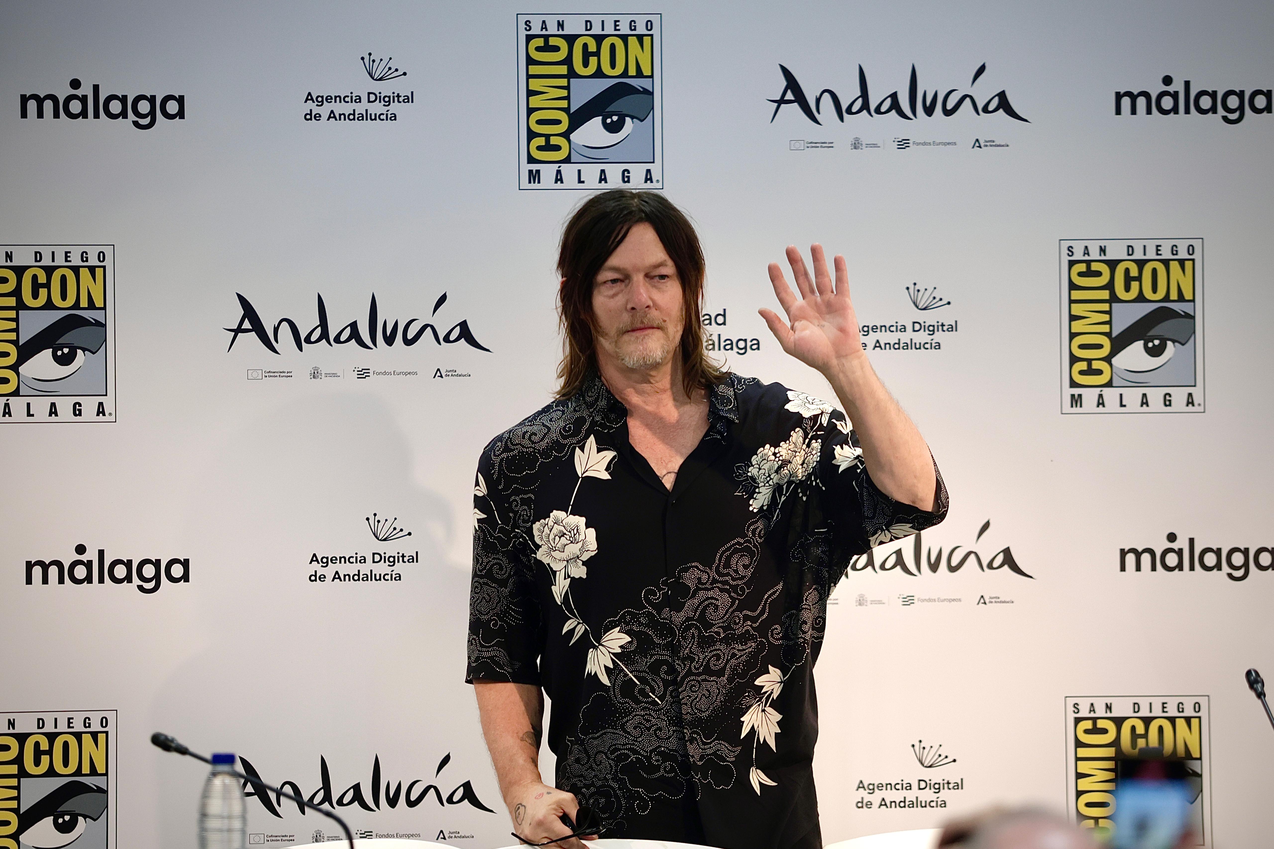 San Diego Comic-Con Málaga: las mejores imágenes de la tercera jornada