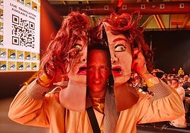 San Diego Comic-Con Málaga: las mejores imágenes de la última jornada