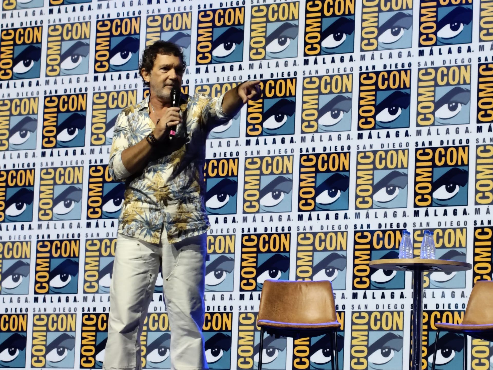 San Diego Comic-Con Málaga: las mejores imágenes de la última jornada