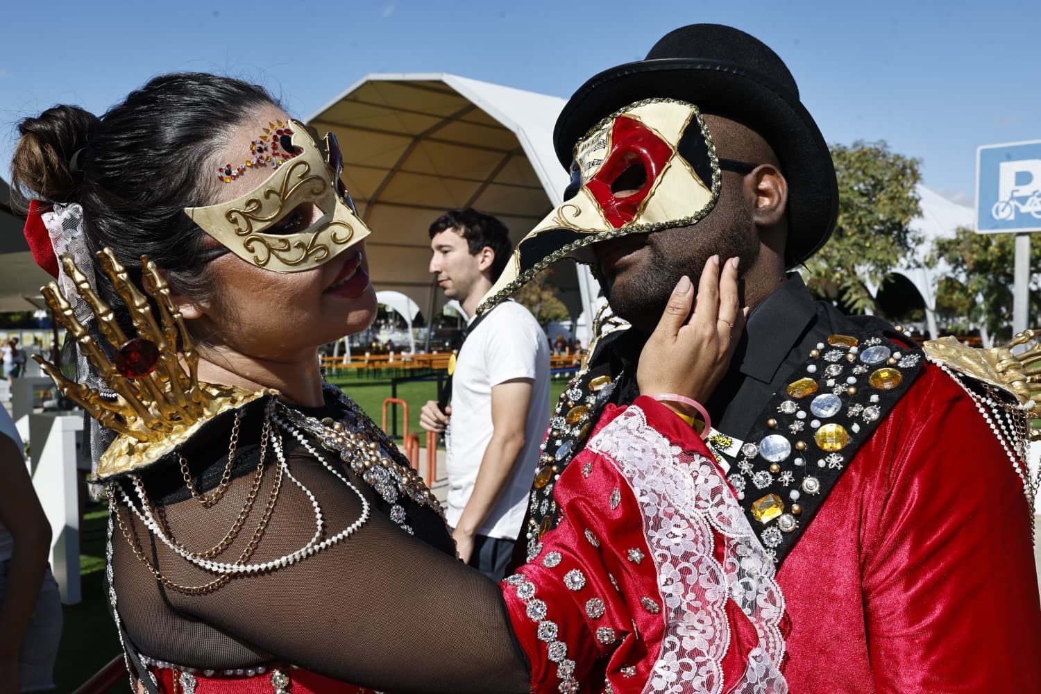 San Diego Comic-Con Málaga: las mejores imágenes de la última jornada