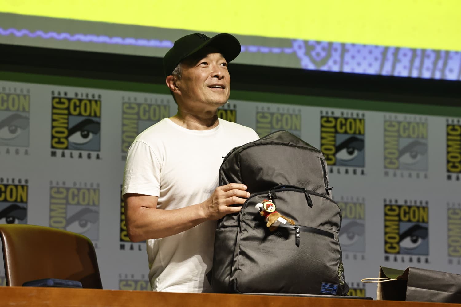 San Diego Comic-Con Málaga: las mejores imágenes de la última jornada