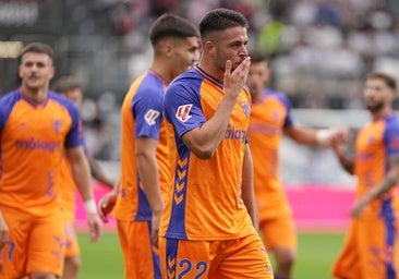 Dani Lorenzo: «Dos pequeños detalles nos han matado»