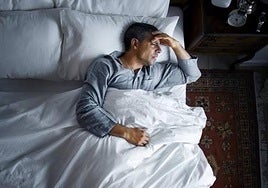 Investigadores andaluces crean un sistema para detectar la apnea del sueño con audios grabados en casa