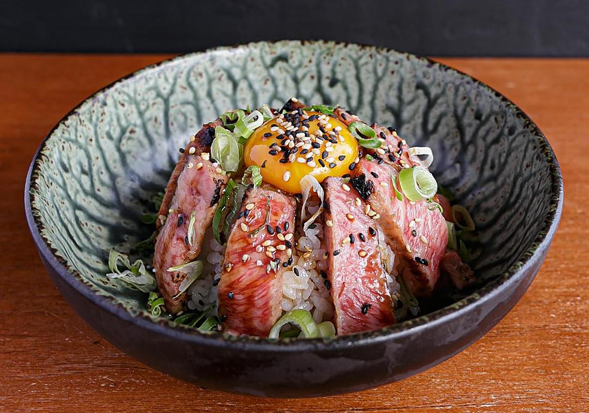 Imagen principal - Tiki