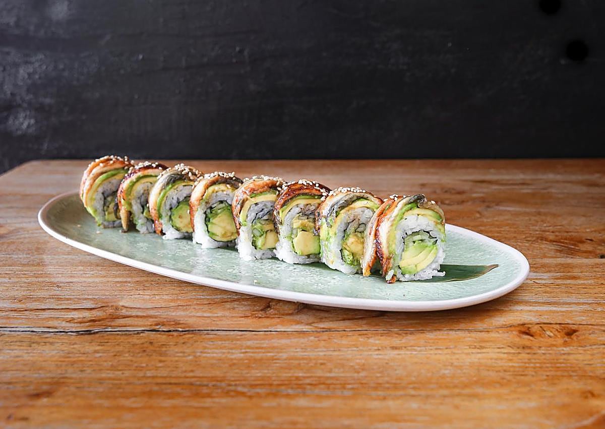 Imagen secundaria 1 - Tiki