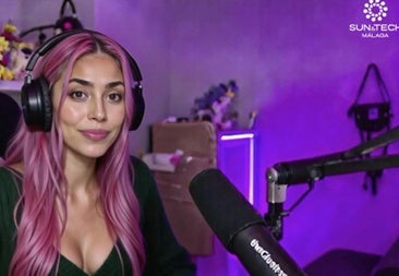 Aitana, la victoria de la IA: La modelo virtual que mueve millones en publicidad