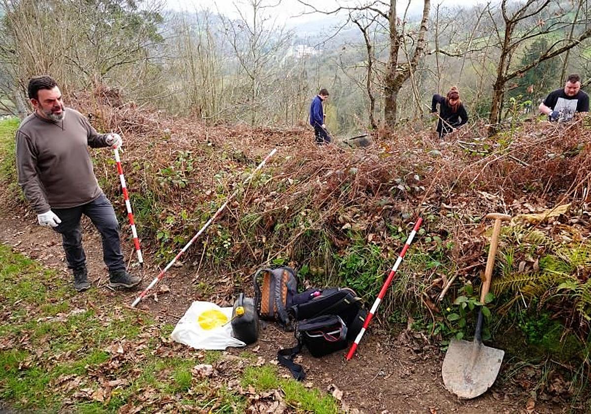 El Gobierno concede más de un millón para localizar y exhumar a víctimas de la Guerra Civil en Andalucía