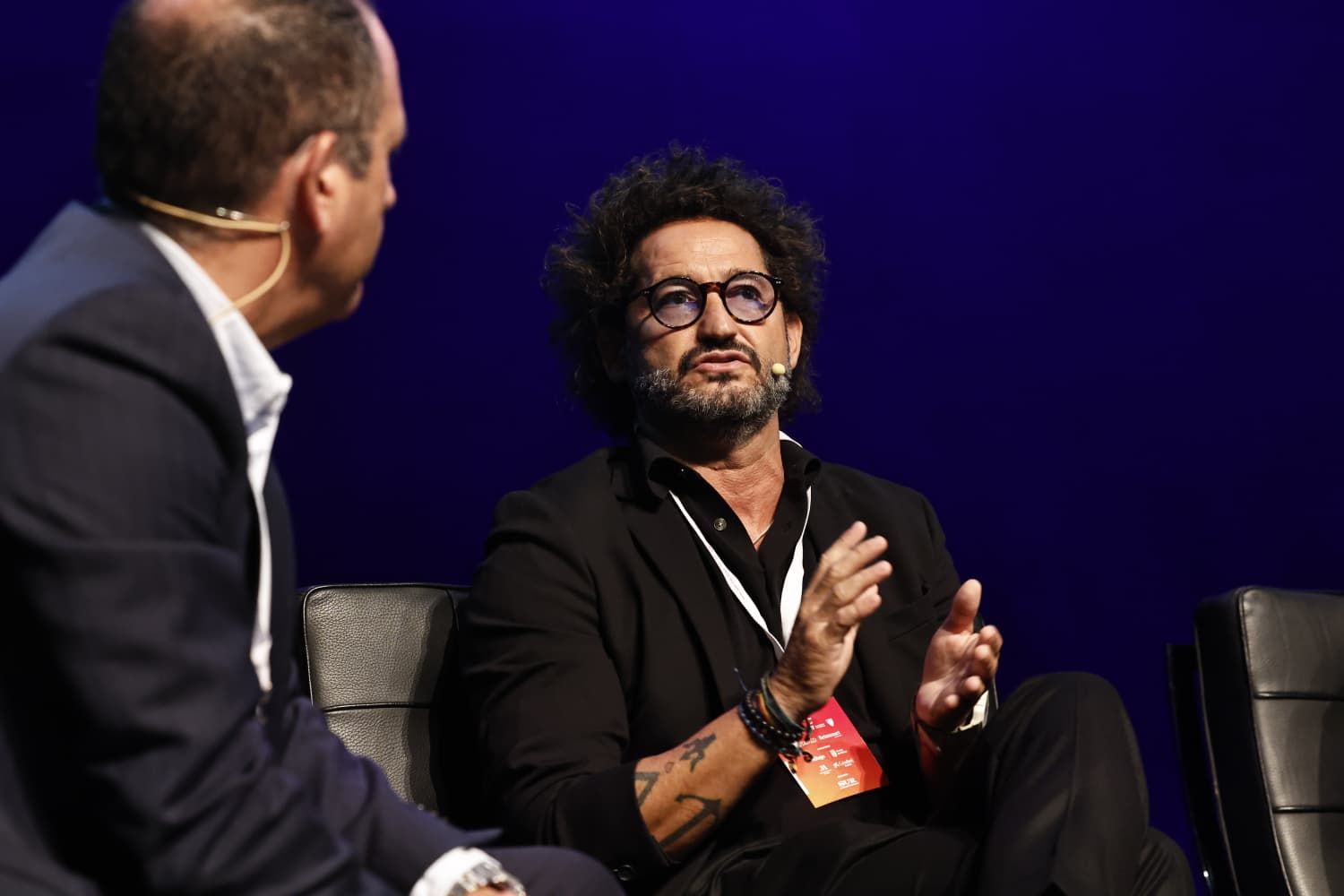 'Gente revolucionarIA' centra hoy el Sun andTech Málaga