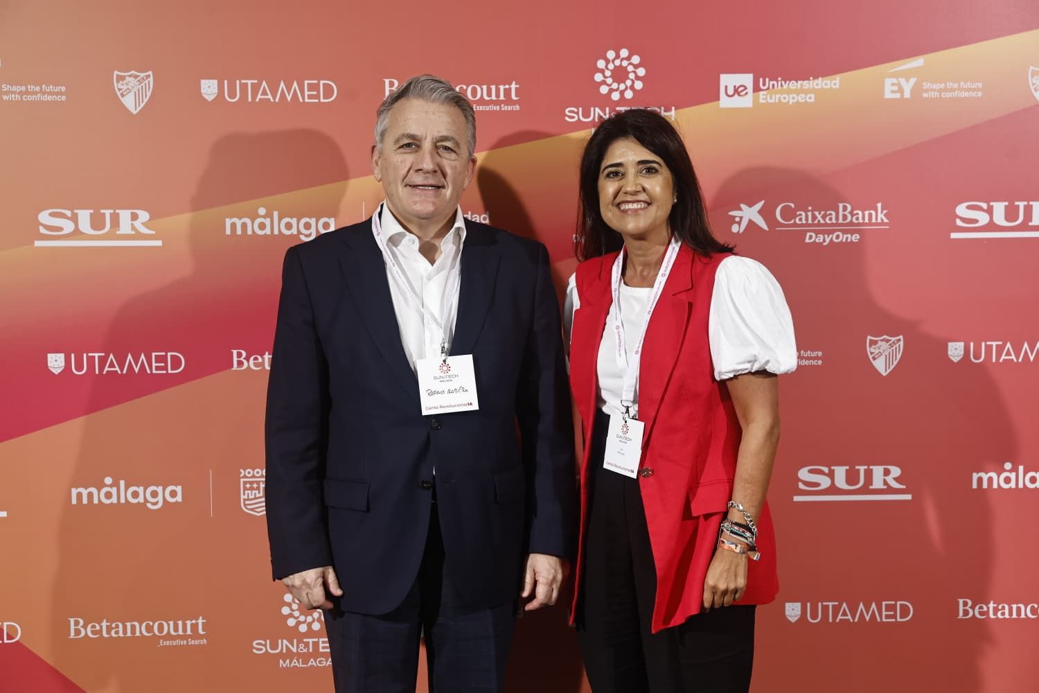 Sun and Tech Málaga regresa con 'Gente revolucionarIA'