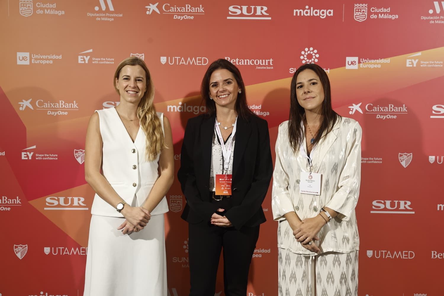 Sun and Tech Málaga regresa con 'Gente revolucionarIA'