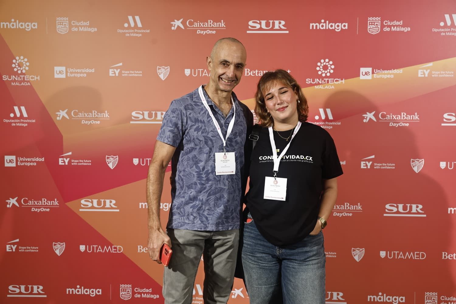 Sun and Tech Málaga regresa con 'Gente revolucionarIA'
