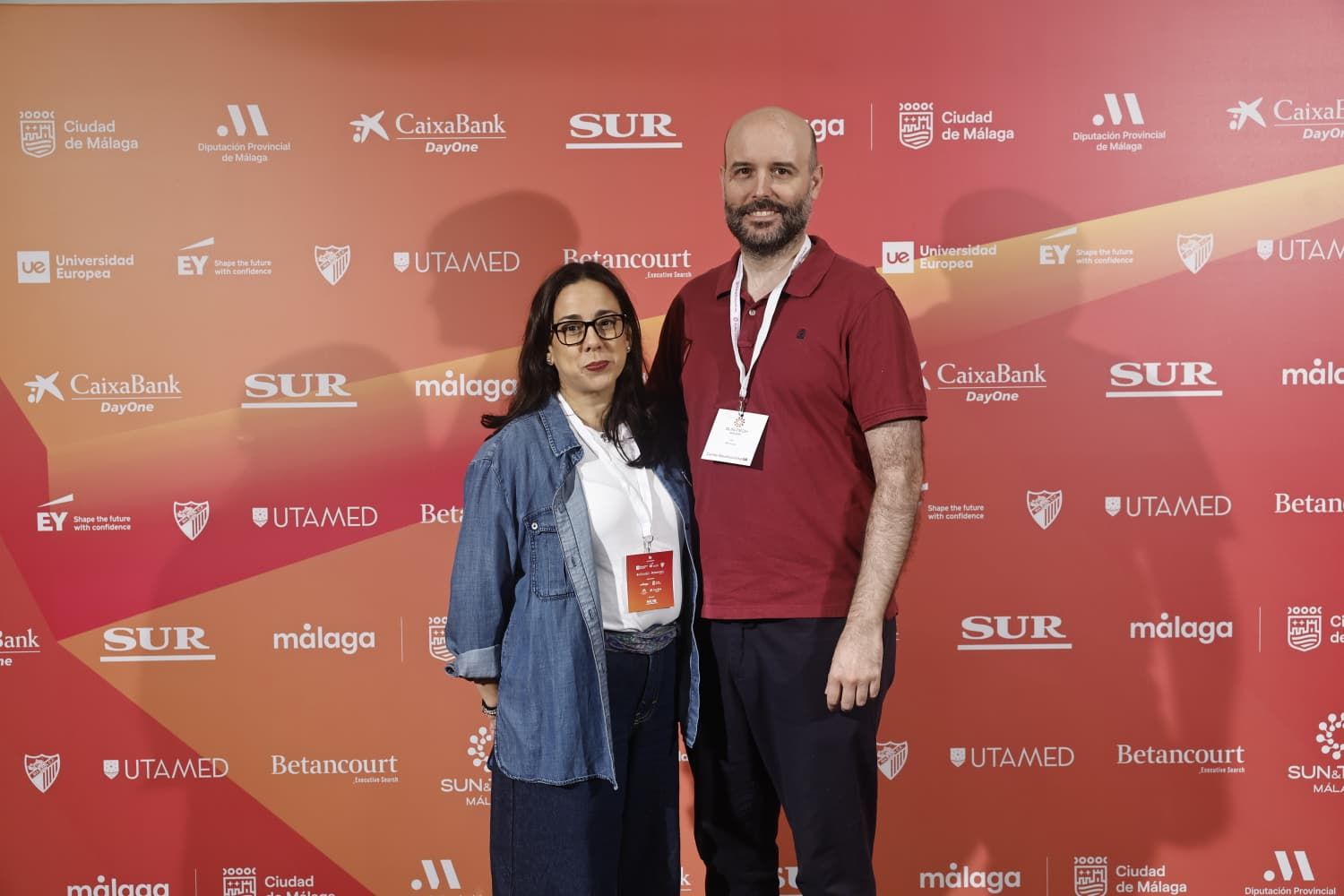 Sun and Tech Málaga regresa con 'Gente revolucionarIA'