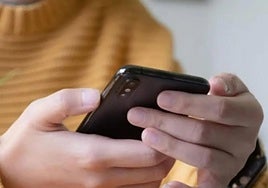 Cuidado con el mensaje de tu banco sobre una supuesta transferencia: alertan de una nueva estafa