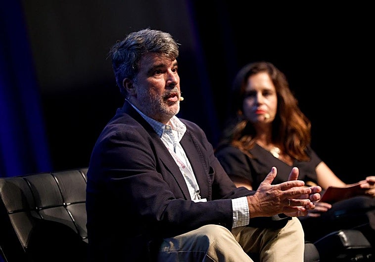 Vodafone inaugurará esta semana su primer laboratorio de tecnología para internet vía satélite en la UMA