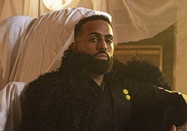 El 'Don KBRN World Tour' de Eladio Carrión hará parada en Málaga: preventa y fecha del concierto