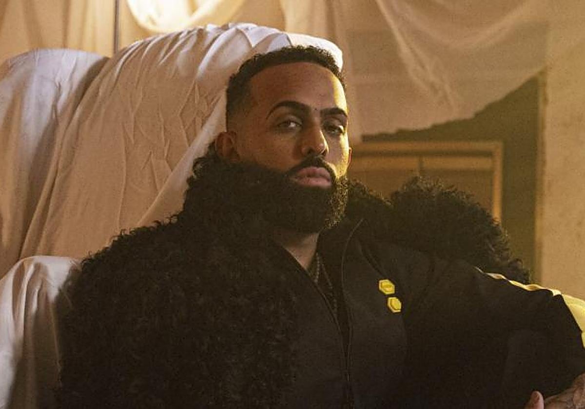 El 'Don KBRN World Tour' de Eladio Carrión hará parada en Málaga: preventa y fecha del concierto