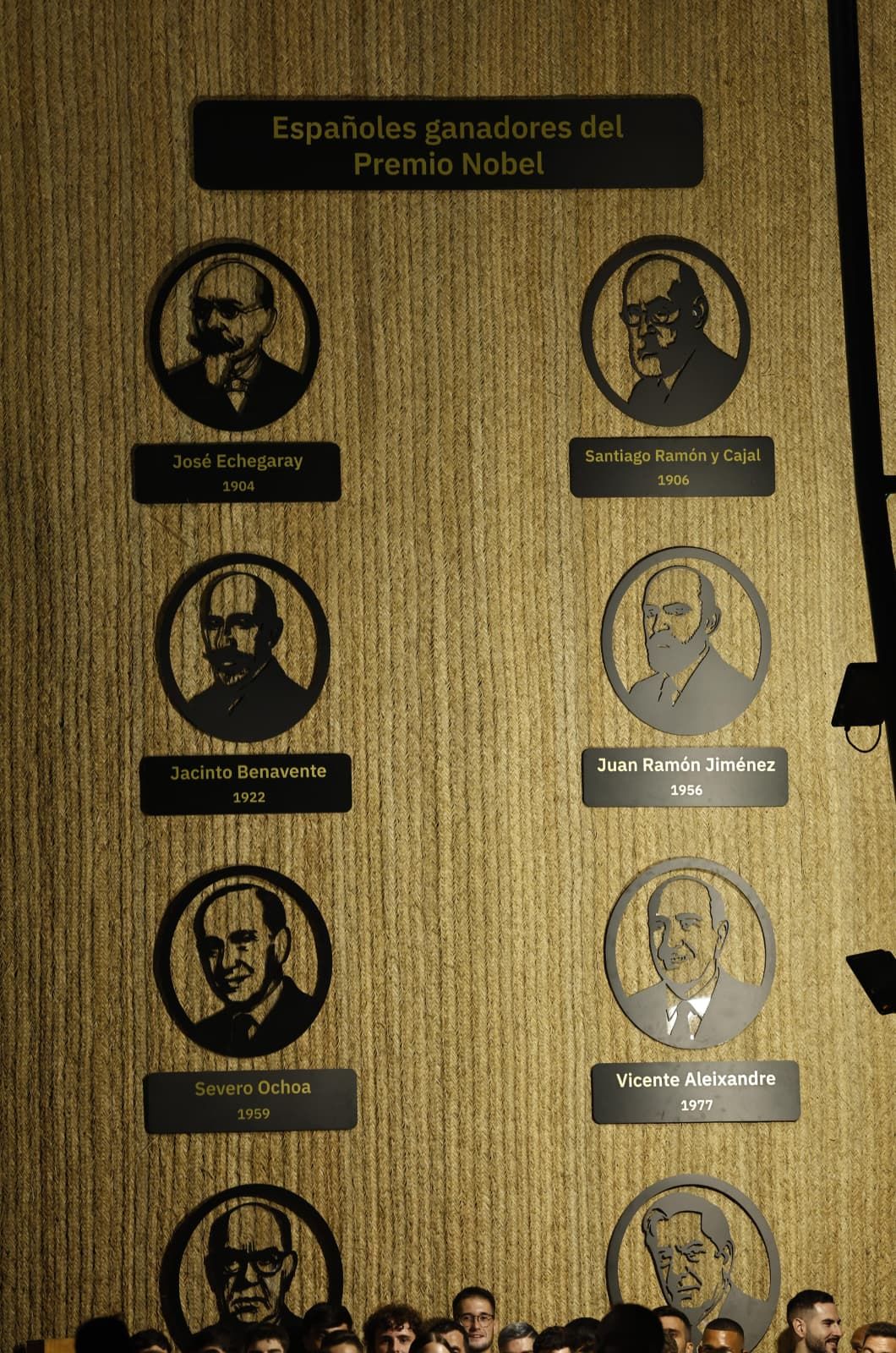 La apertura del curso de Utamed, en imágenes