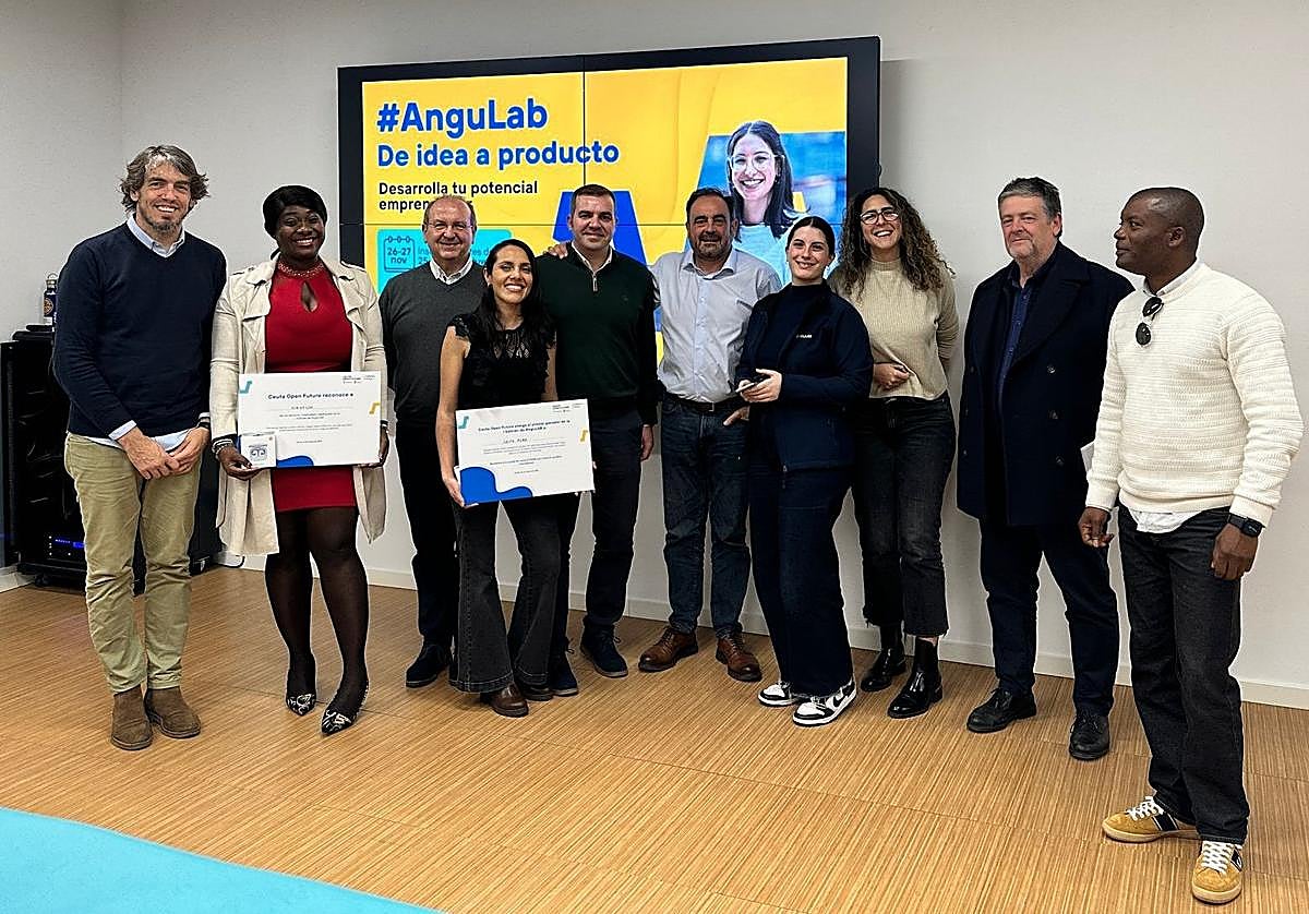 Cinco años de Ceuta Open Future: comunidad, innovación y futuro