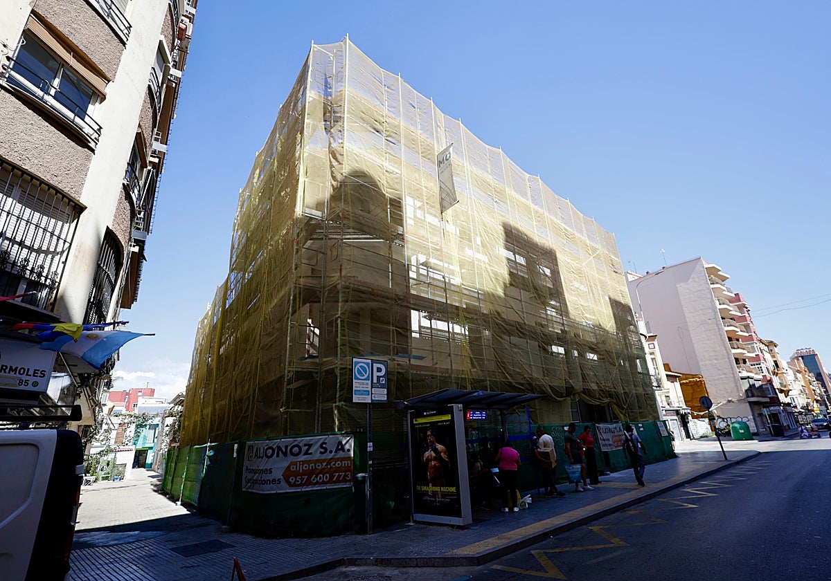 McDonald's abrió su último restaurante en Fuengirola.