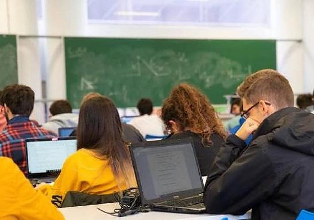 Aprobado el proyecto de ley de universidad que consolida su financiación