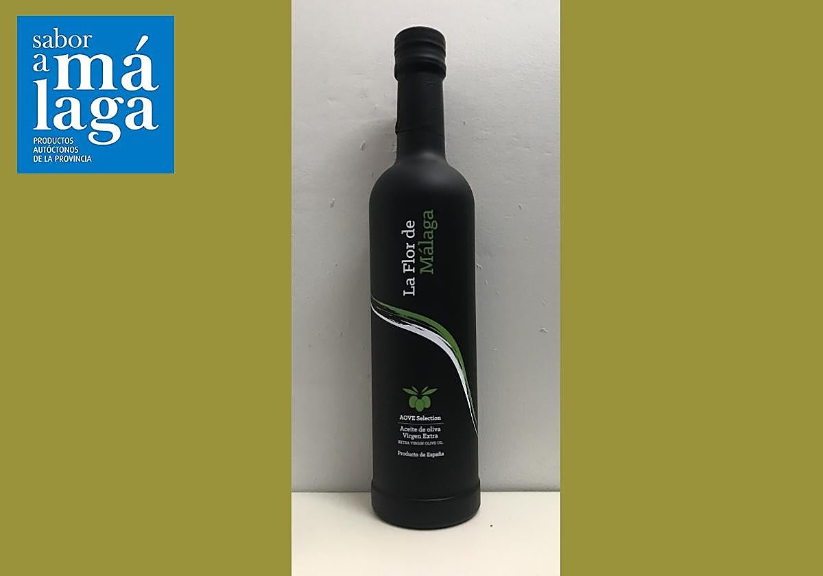 La Flor de Málaga Ecológico