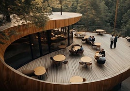 Culmia participará en SIMED con su proyecto Finca Mossara, el futuro desarrollo residencial que transformará Málaga Este