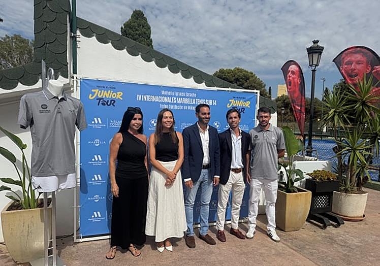 El concejal de Deportes, Lisandro Vieytes, acudió a la final.
