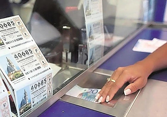 Lotería Nacional del sábado 4 de octubre de 2025: ganadores y resultados