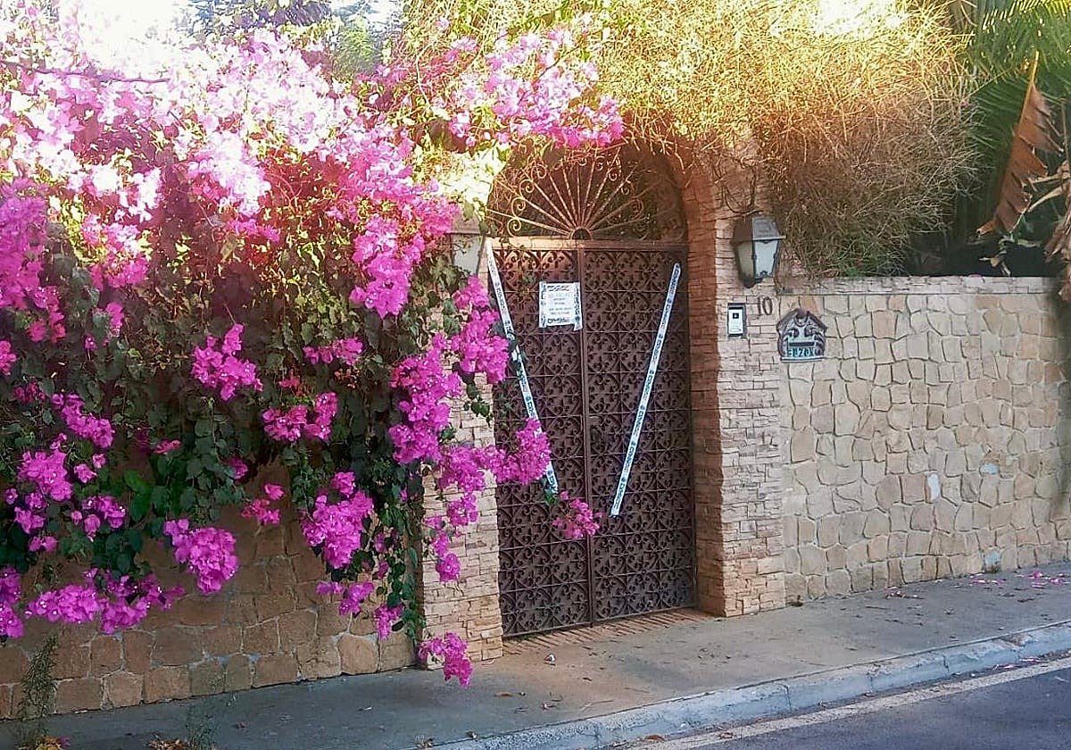 Eva, la mujer de 83 años asesinada en Marbella, cuarta víctima mortal de violencia machista en la provincia